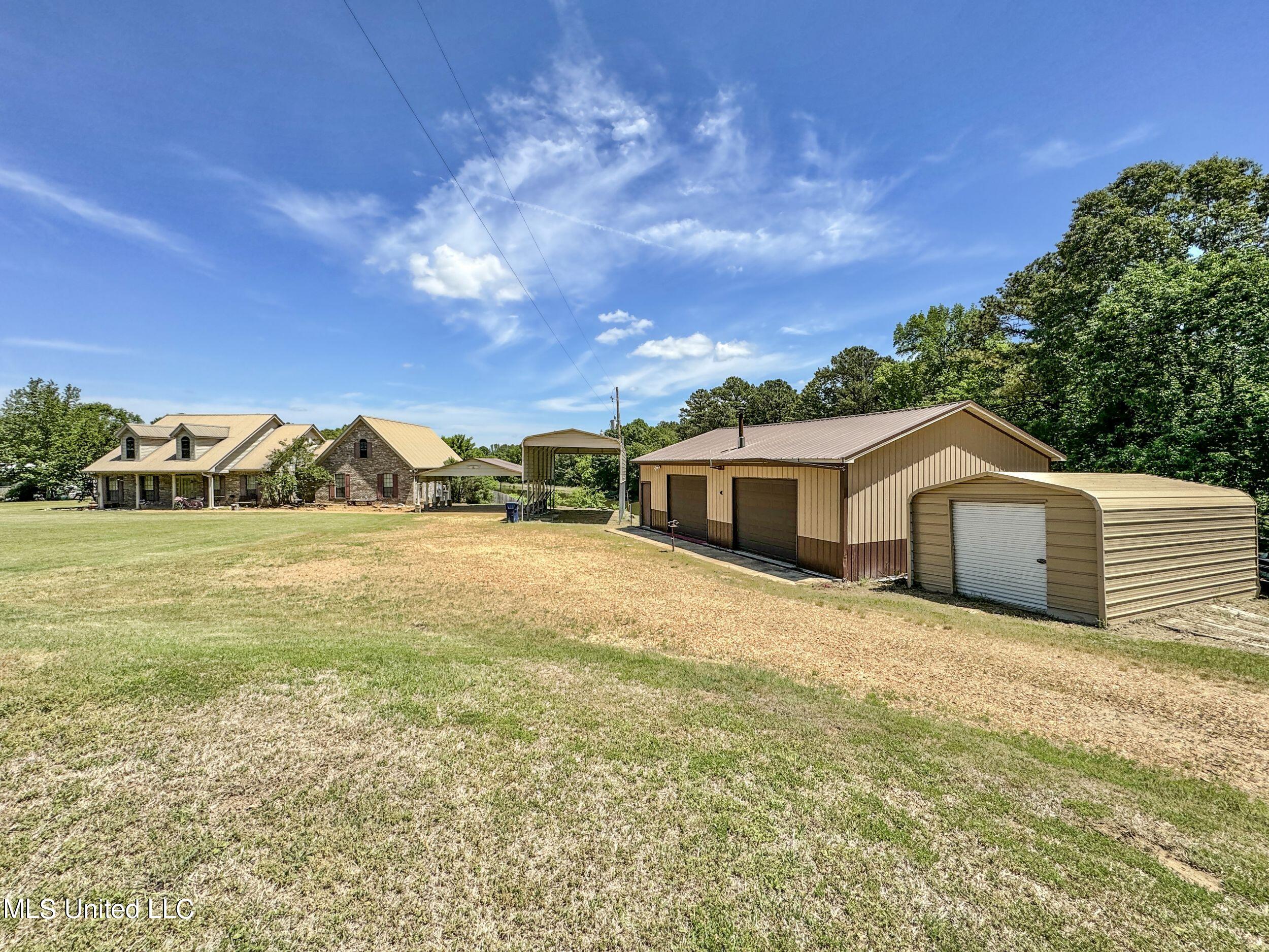 297 Ridgecrest Drive, Pope, Mississippi image 21