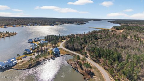 Vacant Land For Sale - 9 Lure Line<br/> Lumberton, MS 39455