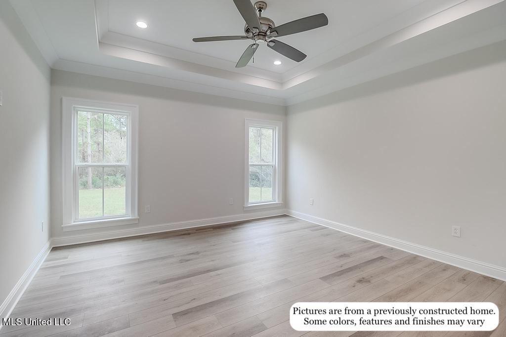 56 Clear Lake Road, Perkinston, Mississippi image 9
