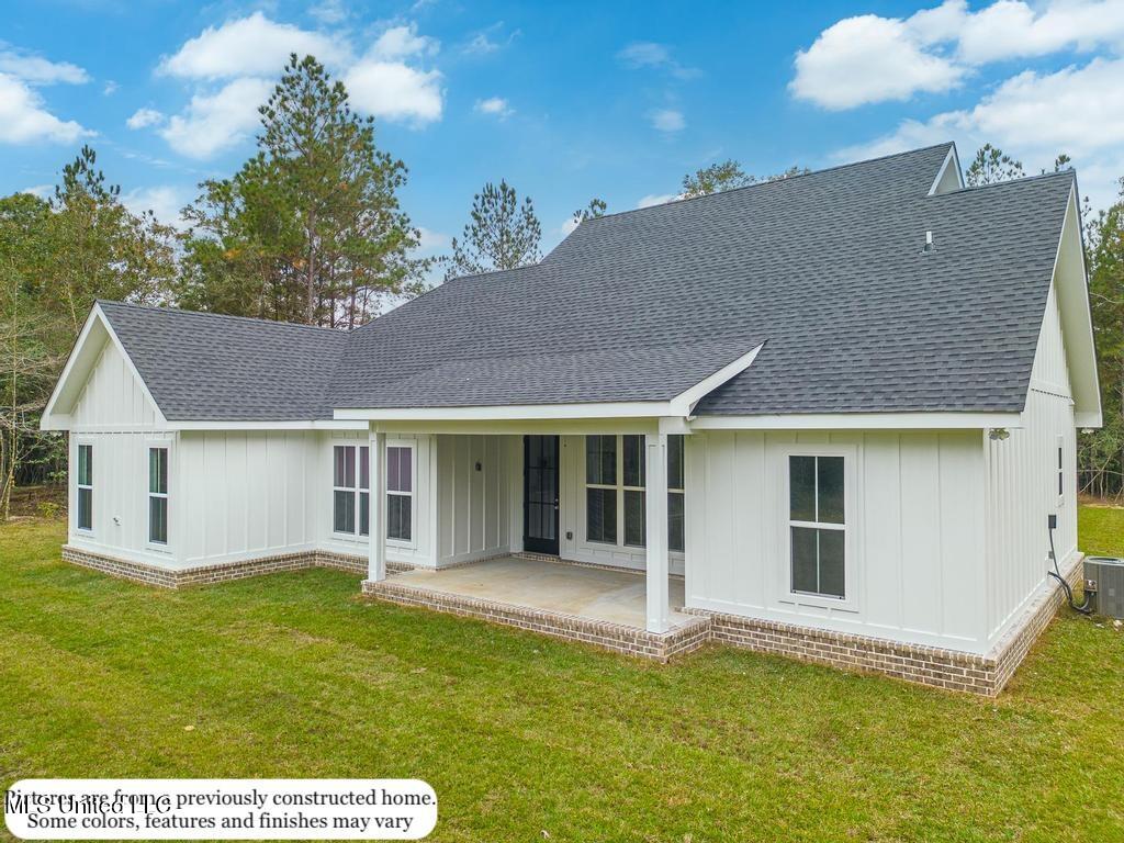 56 Clear Lake Road, Perkinston, Mississippi image 3