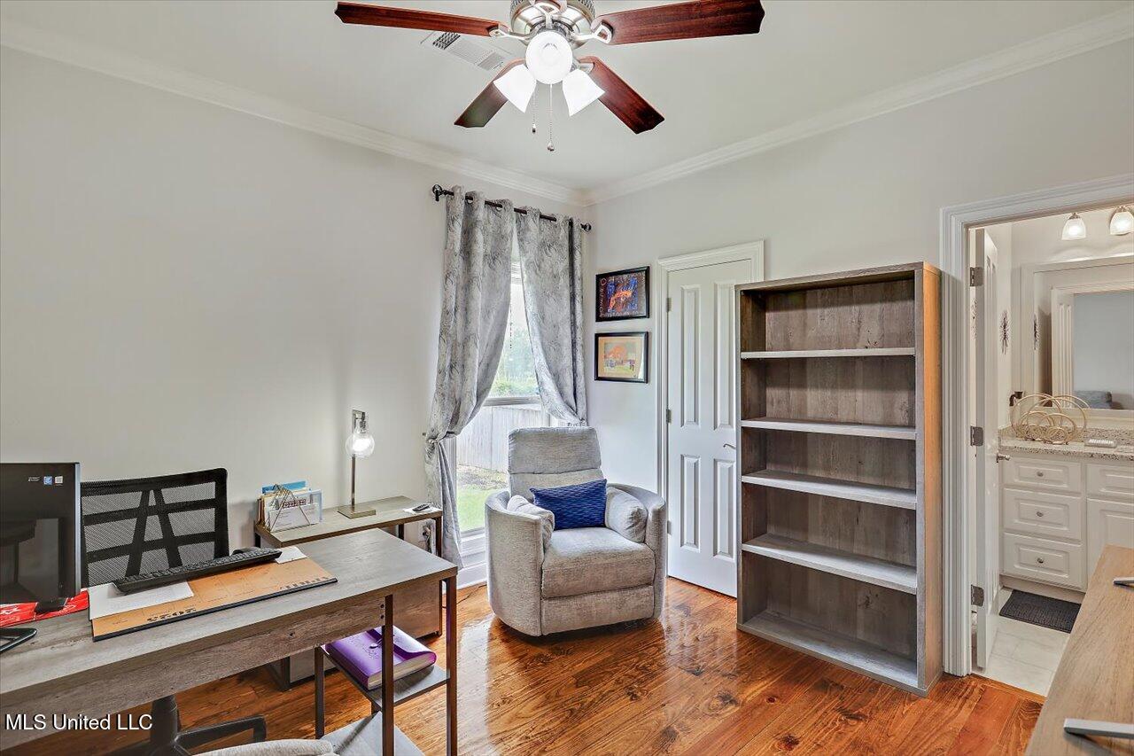 140 Glenwild Trail, Canton, Mississippi image 32