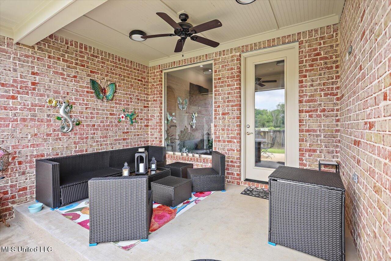 140 Glenwild Trail, Canton, Mississippi image 33