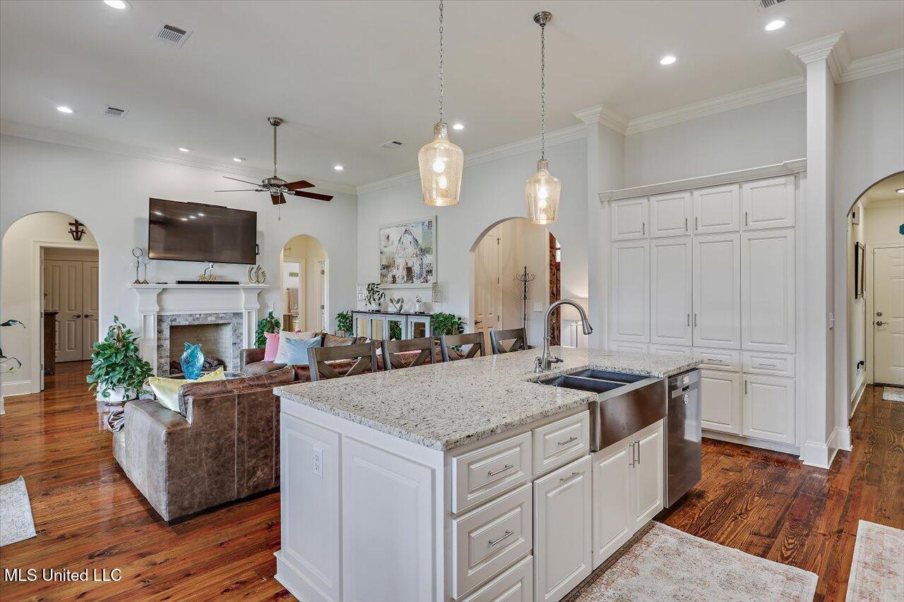 140 Glenwild Trail, Canton, Mississippi image 12