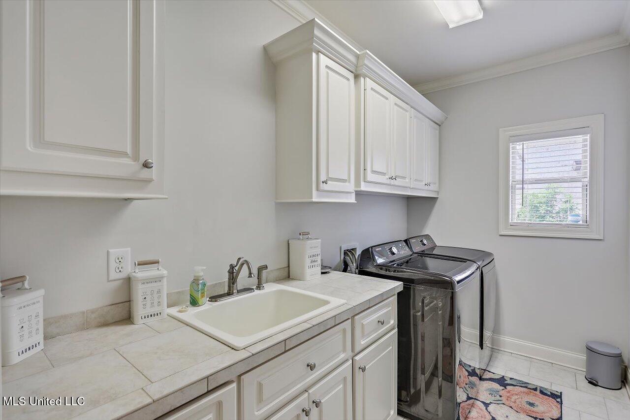 140 Glenwild Trail, Canton, Mississippi image 20