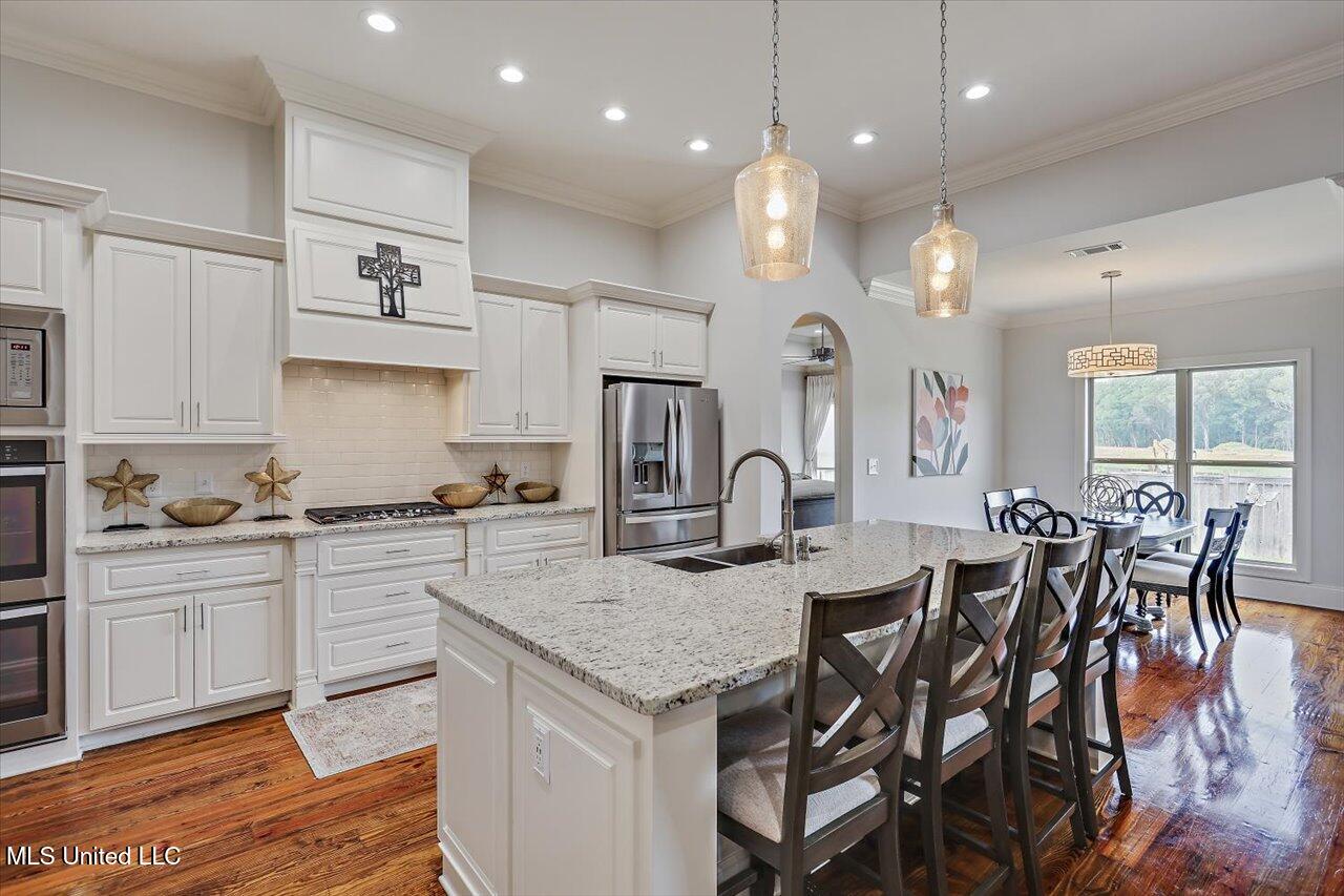 140 Glenwild Trail, Canton, Mississippi image 10