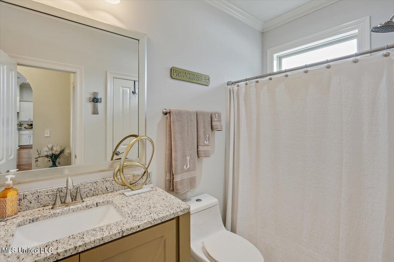 140 Glenwild Trail, Canton, Mississippi image 28