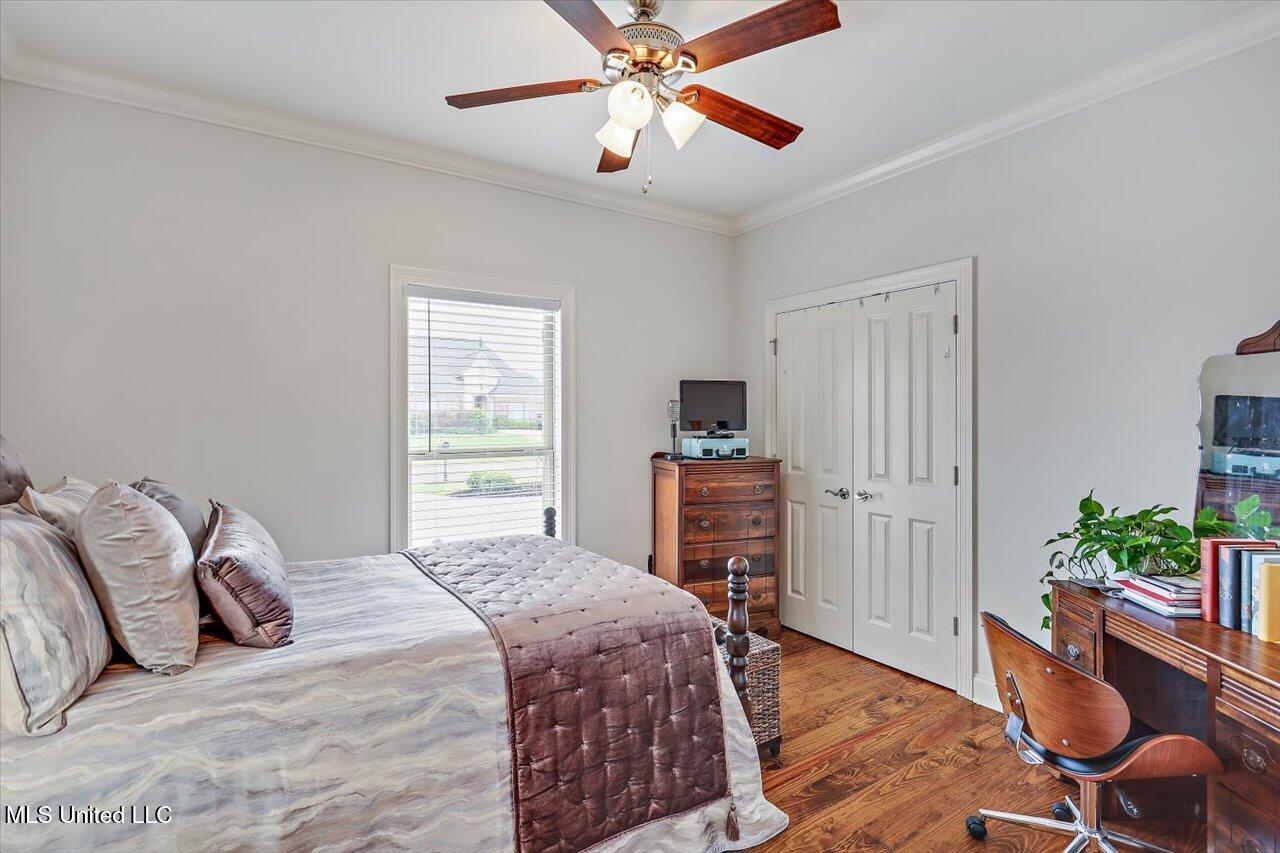 140 Glenwild Trail, Canton, Mississippi image 27