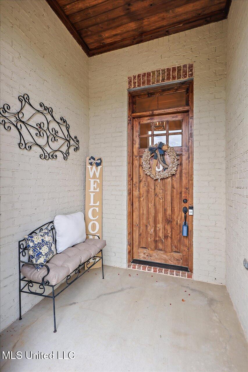 140 Glenwild Trail, Canton, Mississippi image 4