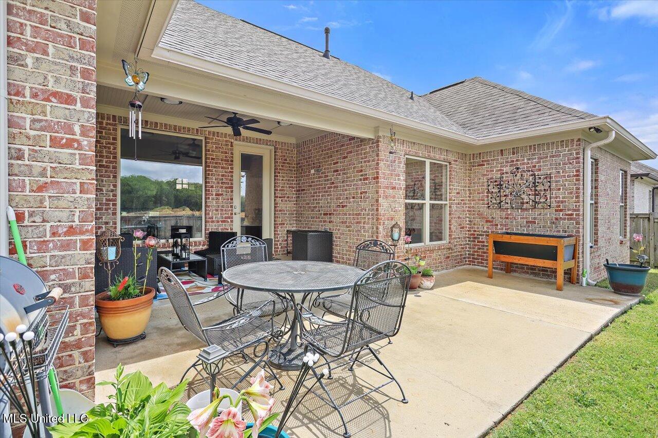 140 Glenwild Trail, Canton, Mississippi image 34