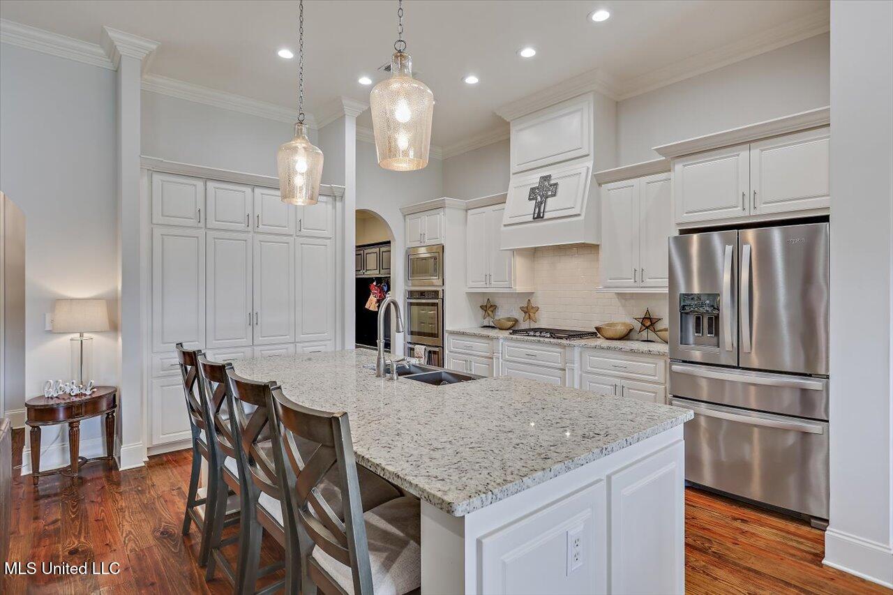 140 Glenwild Trail, Canton, Mississippi image 11