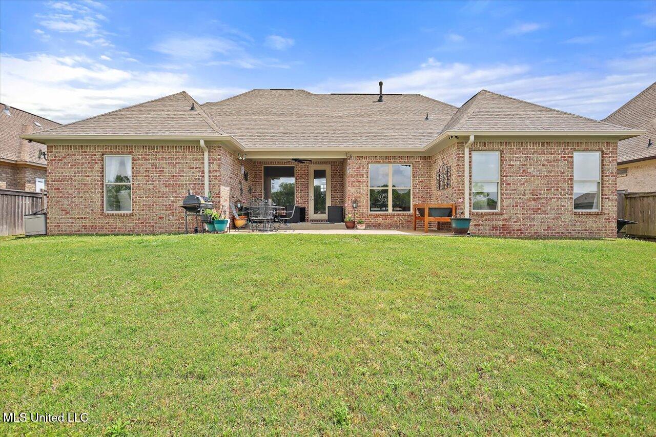 140 Glenwild Trail, Canton, Mississippi image 38