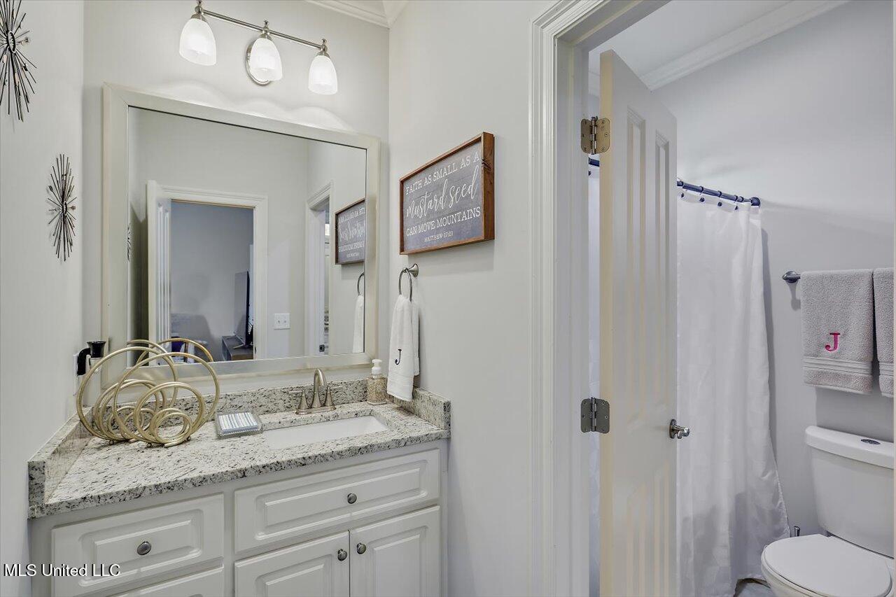 140 Glenwild Trail, Canton, Mississippi image 31