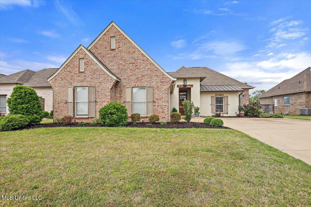 140 Glenwild Trail, Canton, Mississippi image 1
