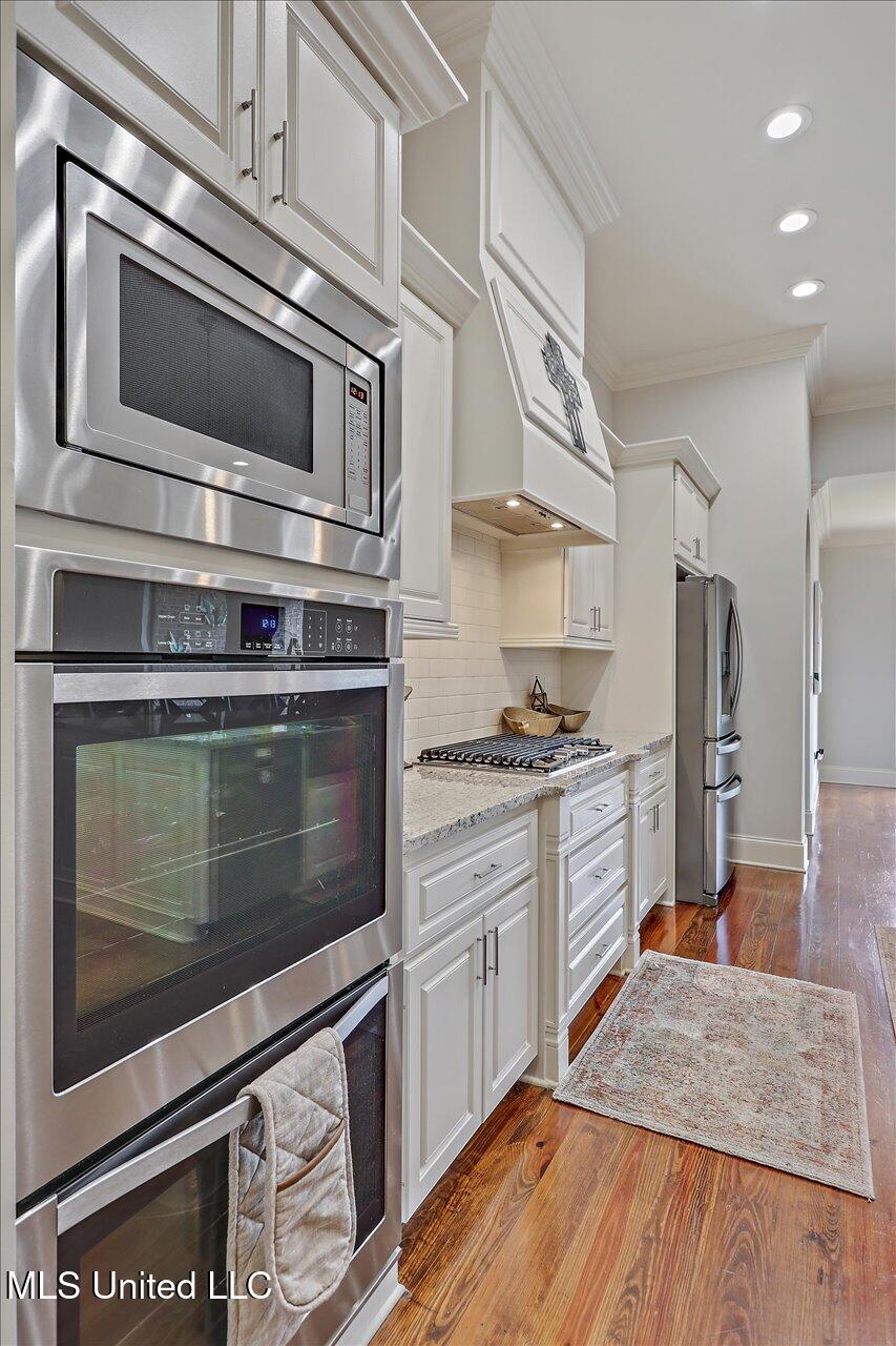 140 Glenwild Trail, Canton, Mississippi image 14