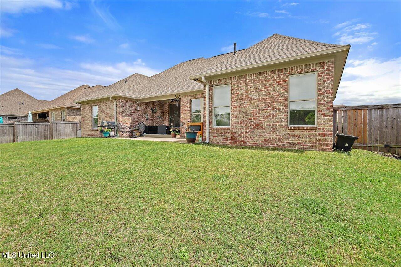 140 Glenwild Trail, Canton, Mississippi image 37