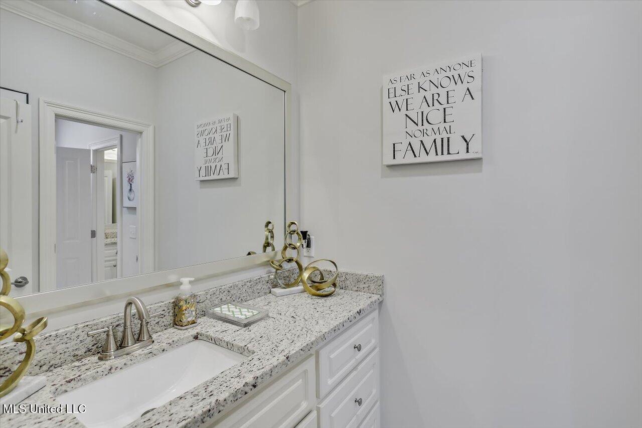 140 Glenwild Trail, Canton, Mississippi image 29