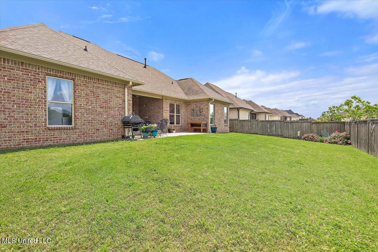 140 Glenwild Trail, Canton, Mississippi image 39