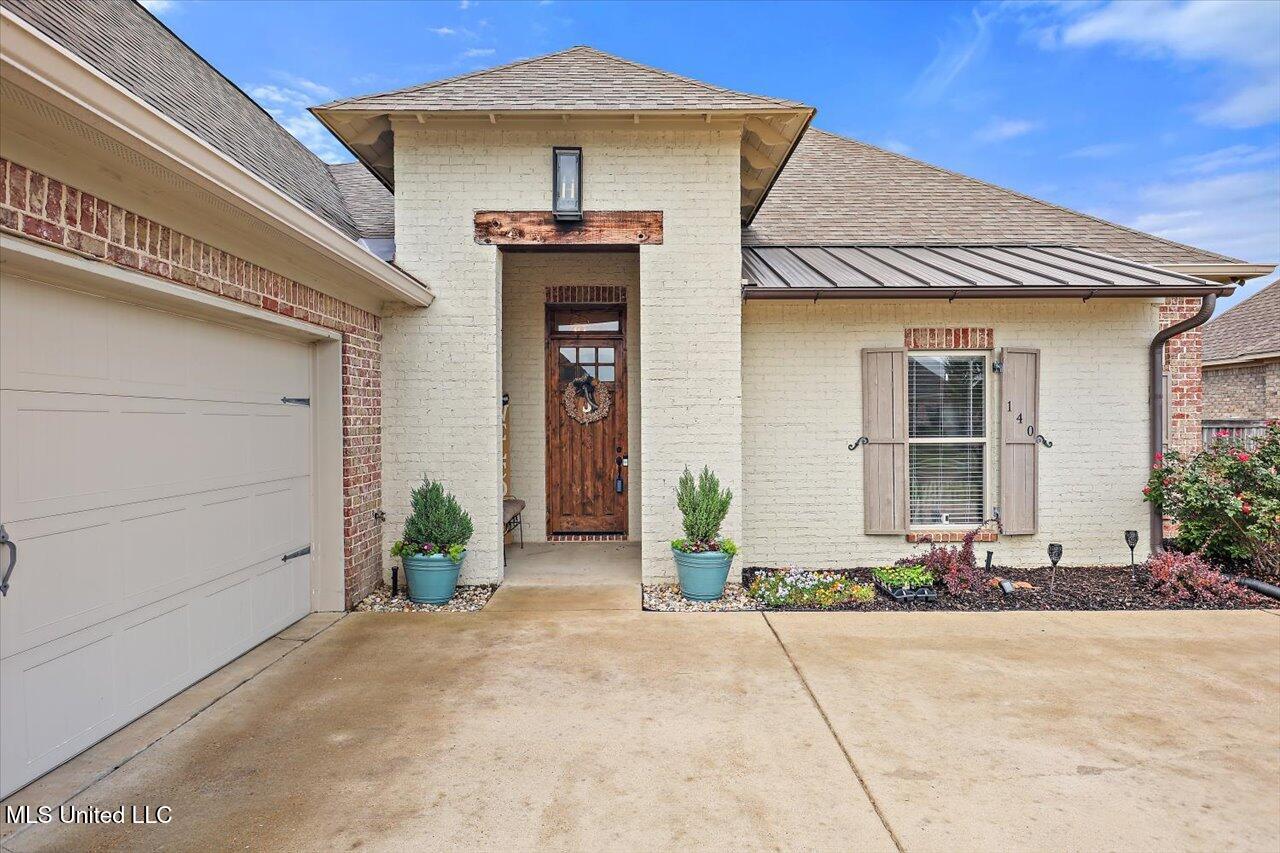 140 Glenwild Trail, Canton, Mississippi image 3