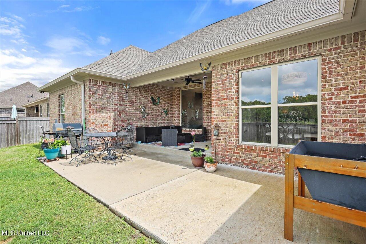 140 Glenwild Trail, Canton, Mississippi image 35