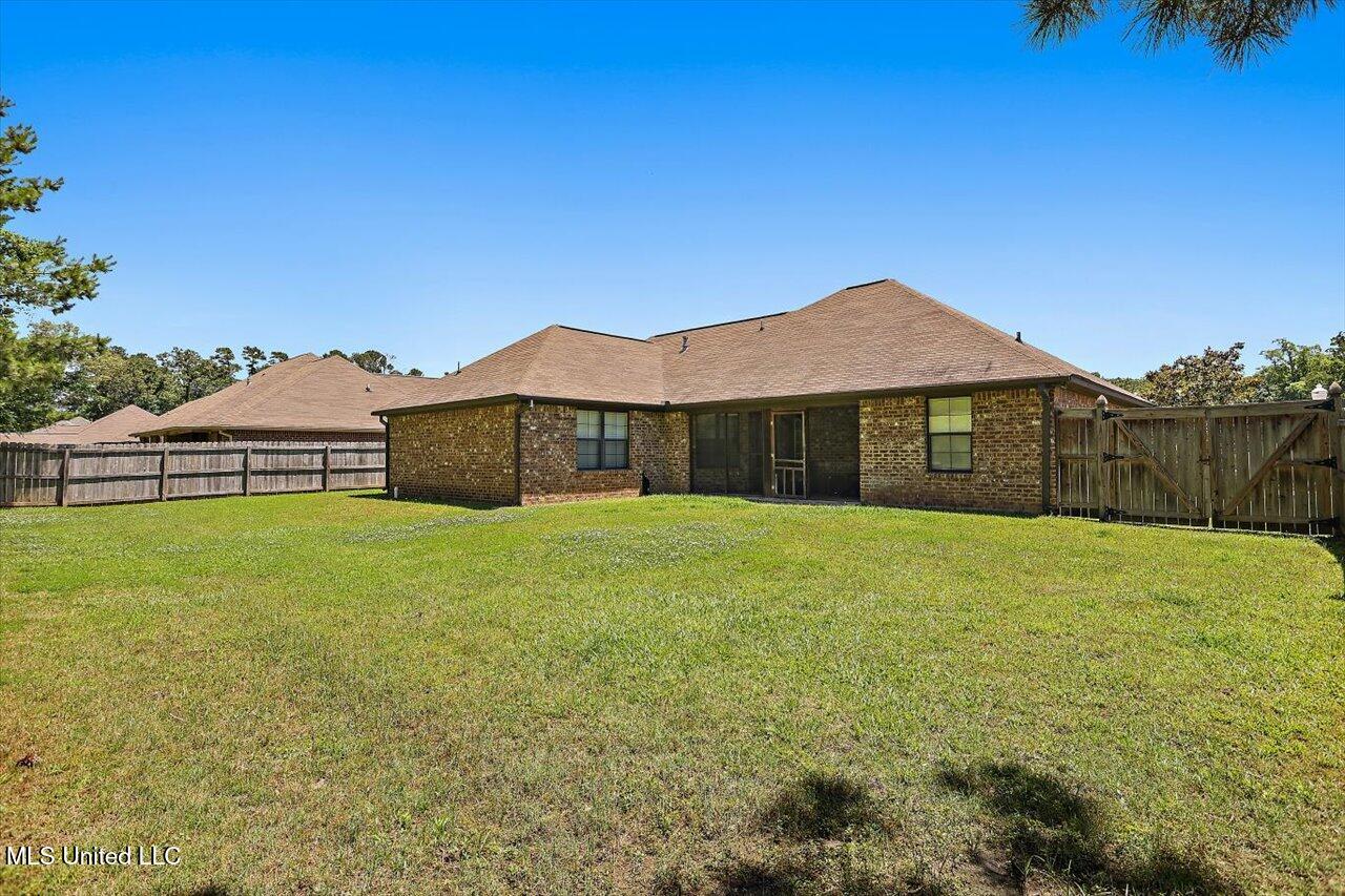 150 Britton Circle, Flowood, Mississippi image 30