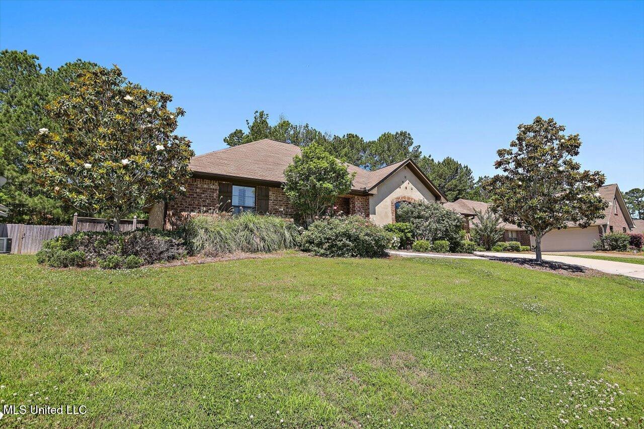 150 Britton Circle, Flowood, Mississippi image 2