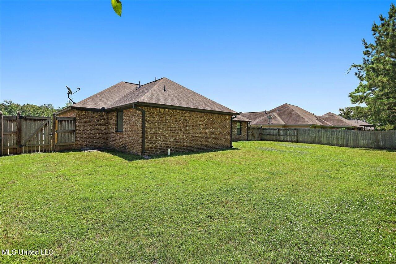 150 Britton Circle, Flowood, Mississippi image 29