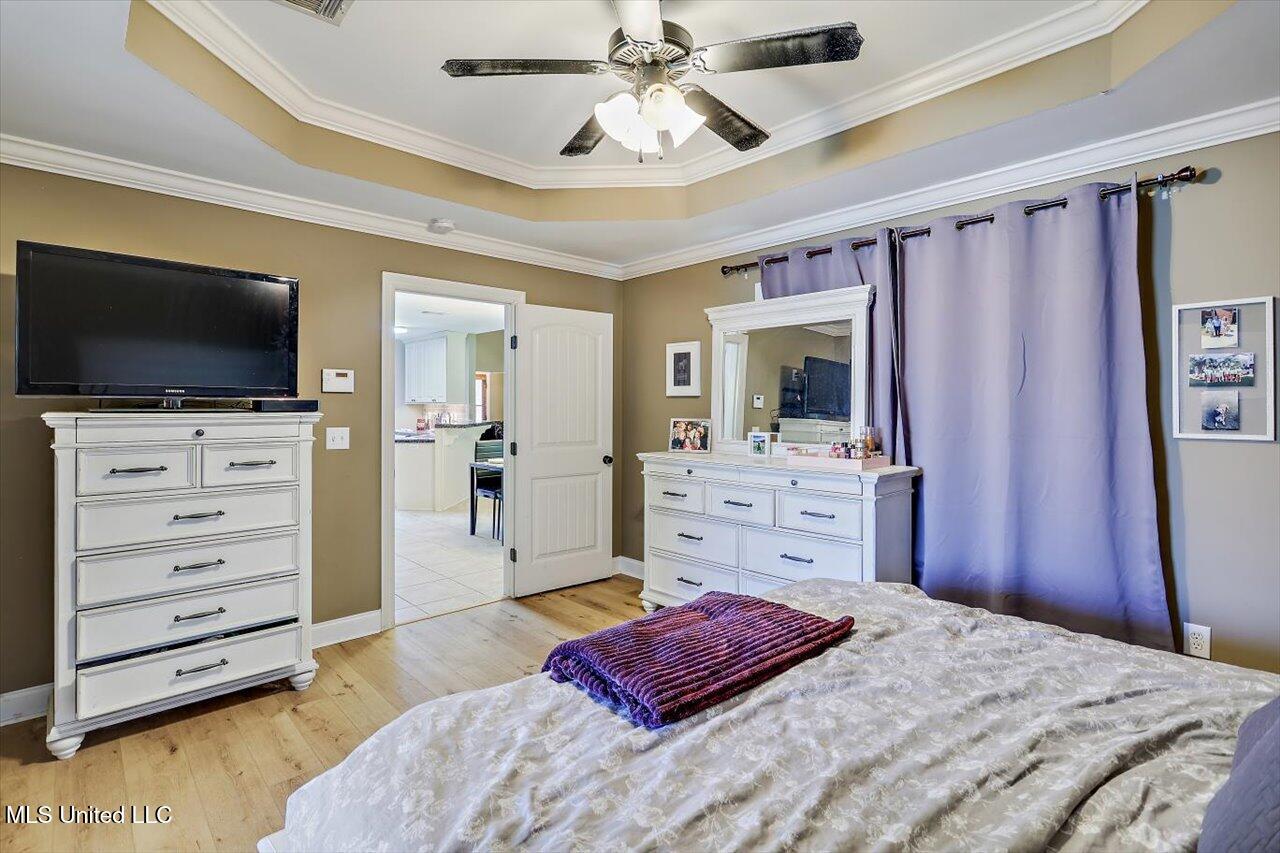 150 Britton Circle, Flowood, Mississippi image 20