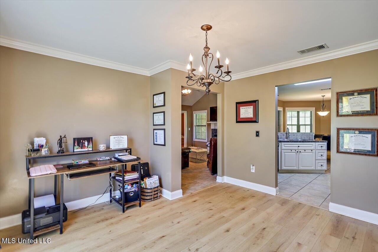 150 Britton Circle, Flowood, Mississippi image 17