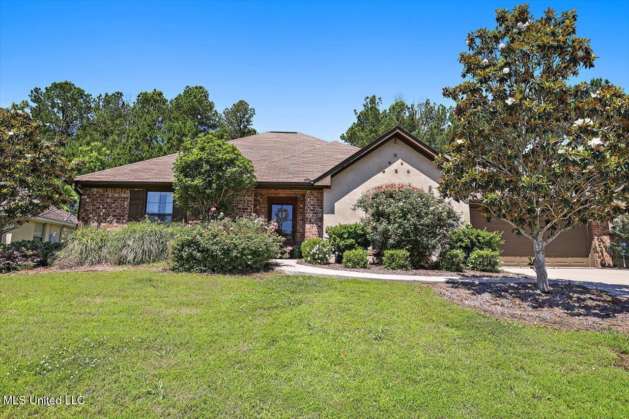 150 Britton Circle, Flowood, Mississippi image 1