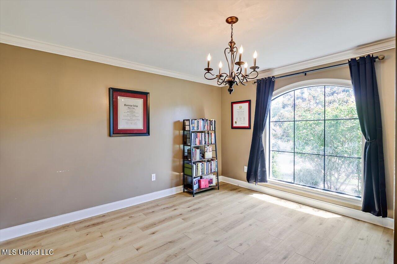 150 Britton Circle, Flowood, Mississippi image 16