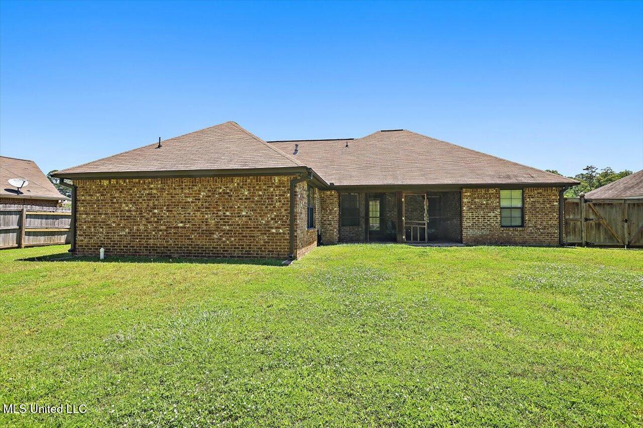 150 Britton Circle, Flowood, Mississippi image 28