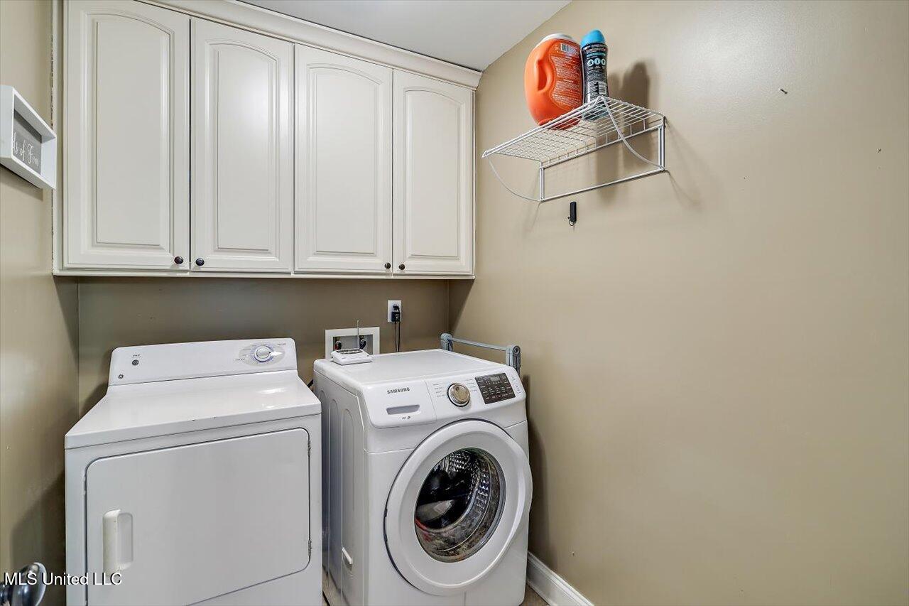 150 Britton Circle, Flowood, Mississippi image 18