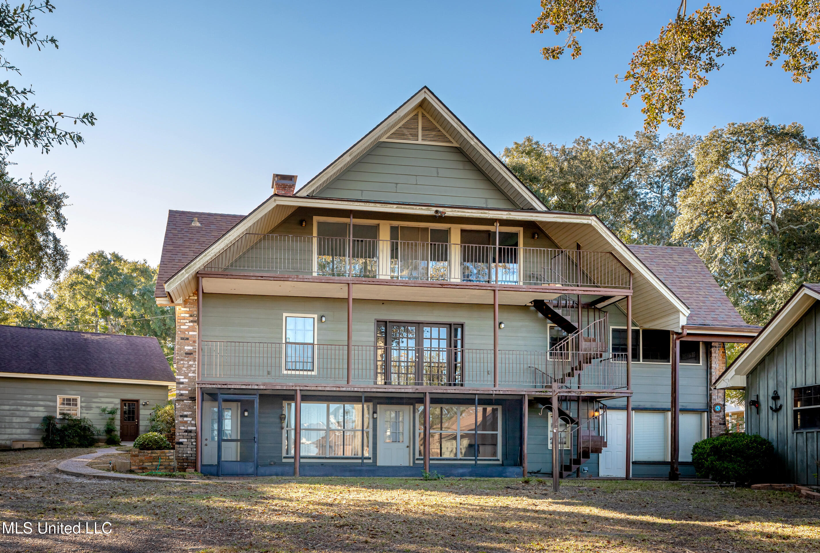446 Melissa Drive, Biloxi, Mississippi image 8