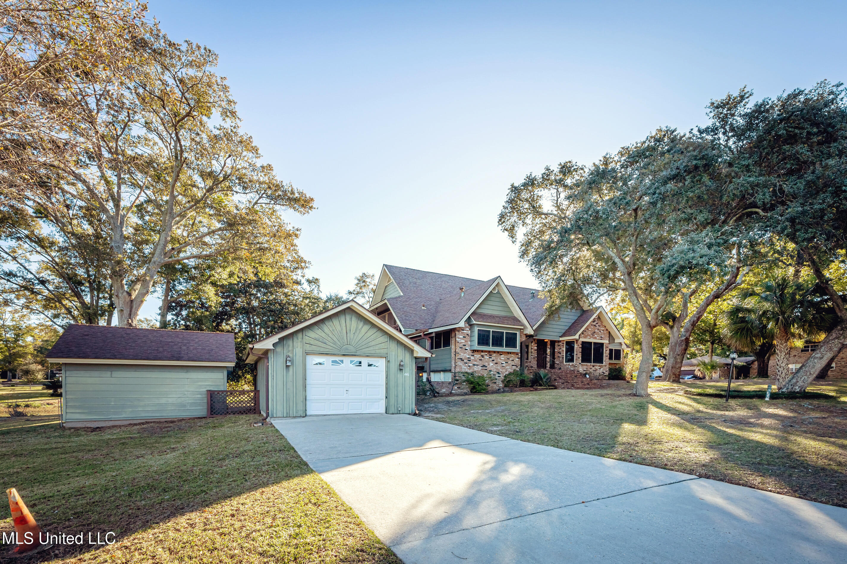 446 Melissa Drive, Biloxi, Mississippi image 2