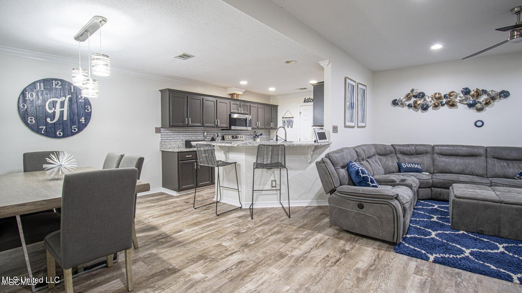 14944 Loveless Drive, Gulfport, Mississippi image 5