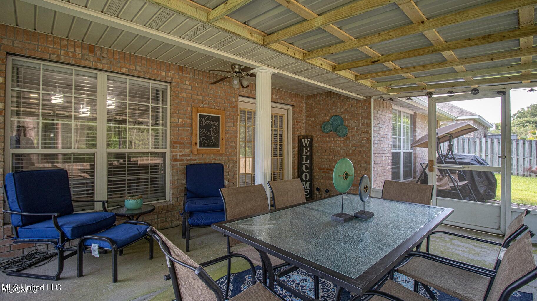 14944 Loveless Drive, Gulfport, Mississippi image 20