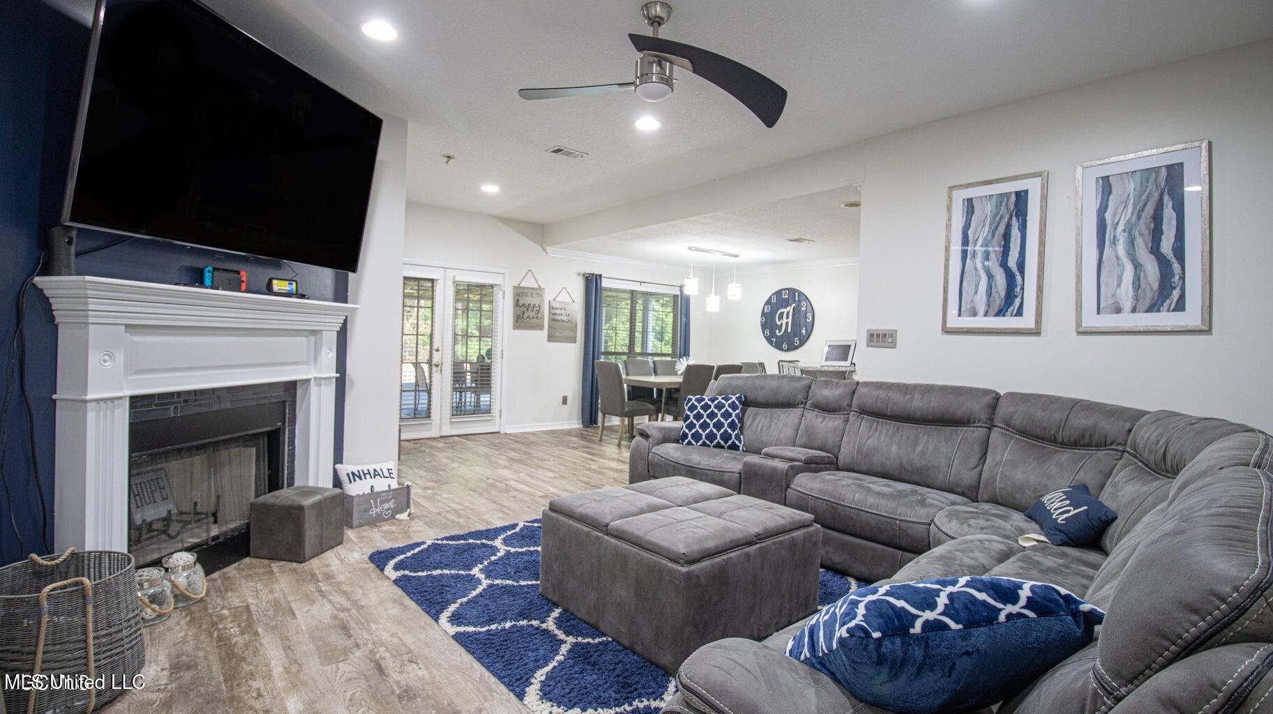 14944 Loveless Drive, Gulfport, Mississippi image 3