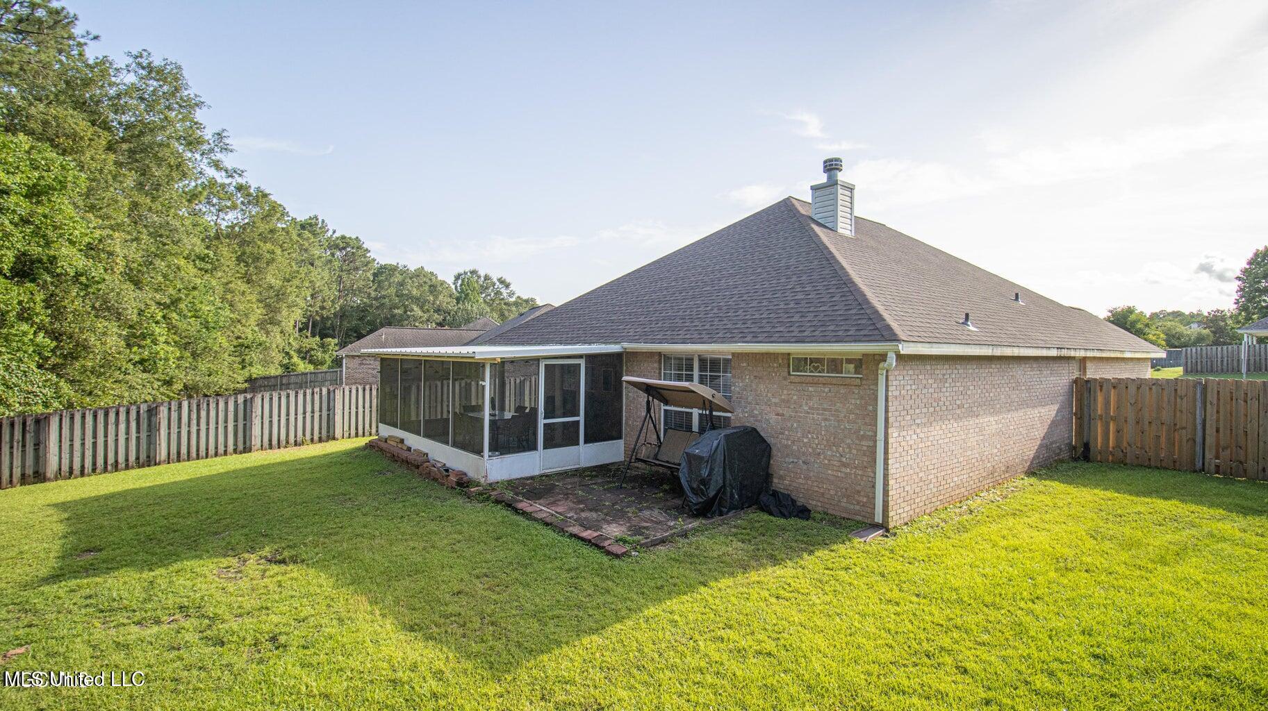 14944 Loveless Drive, Gulfport, Mississippi image 22