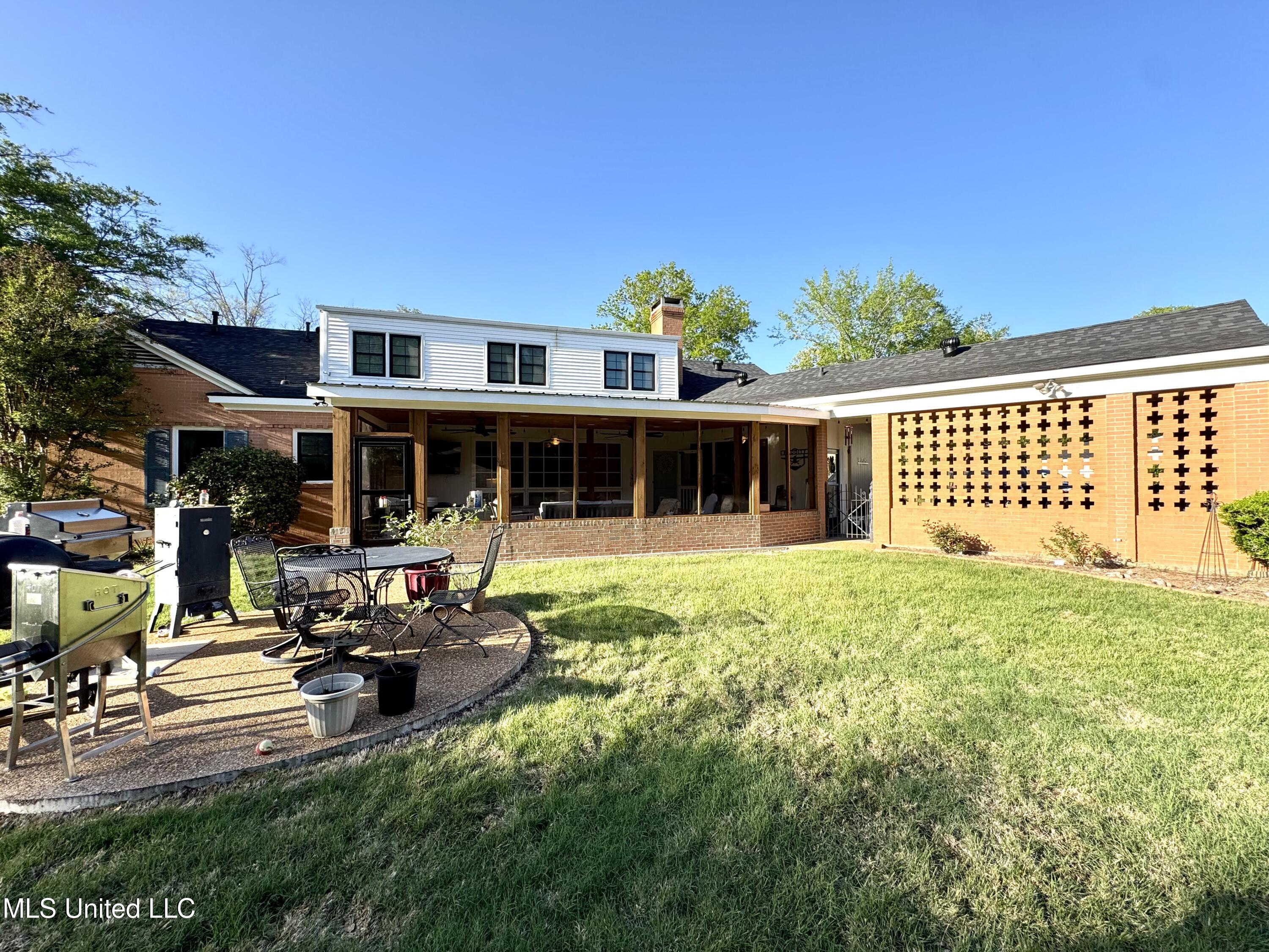 1301 College St. Street, Cleveland, Mississippi image 14