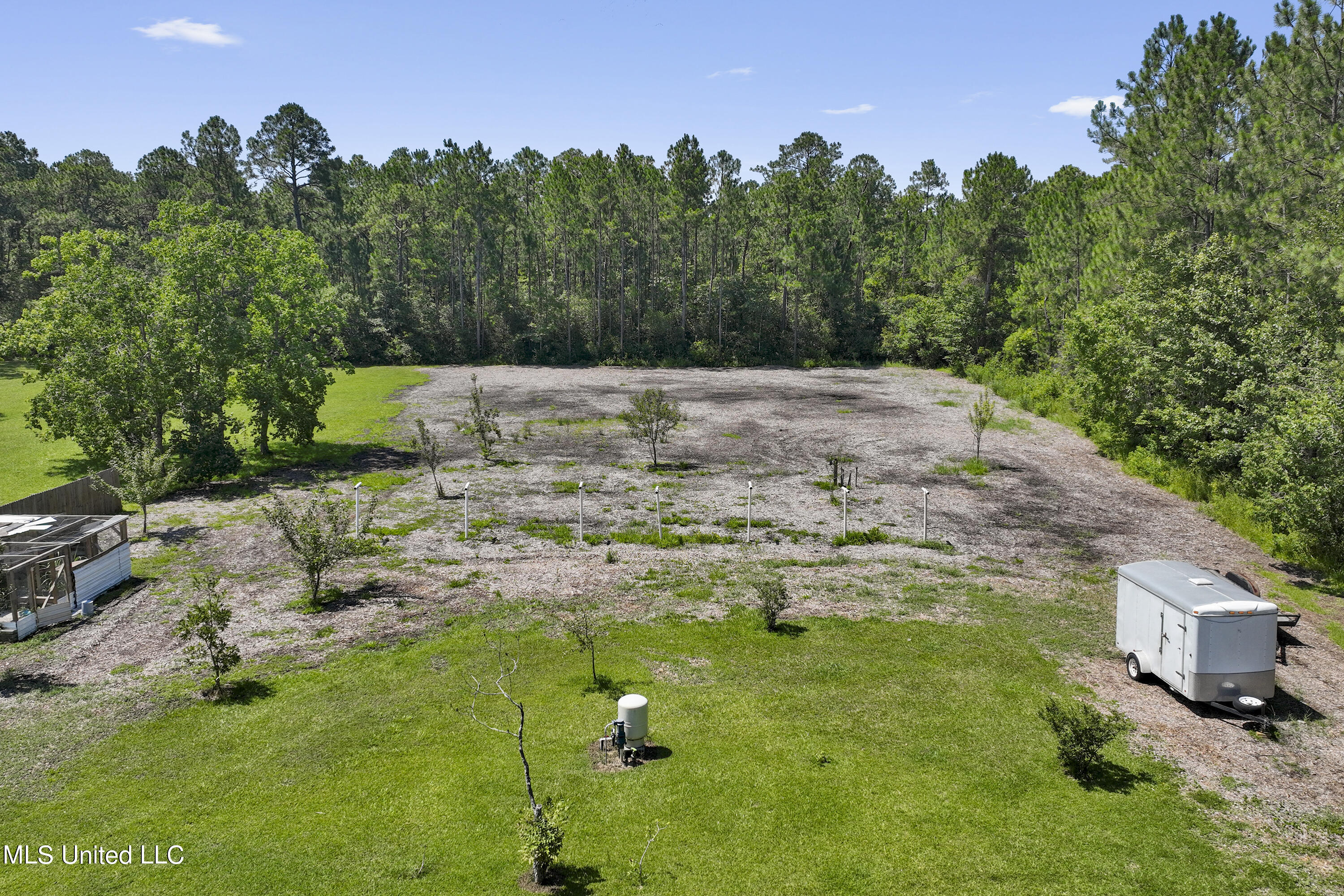 1619 Lark Drive, Gautier, Mississippi image 41