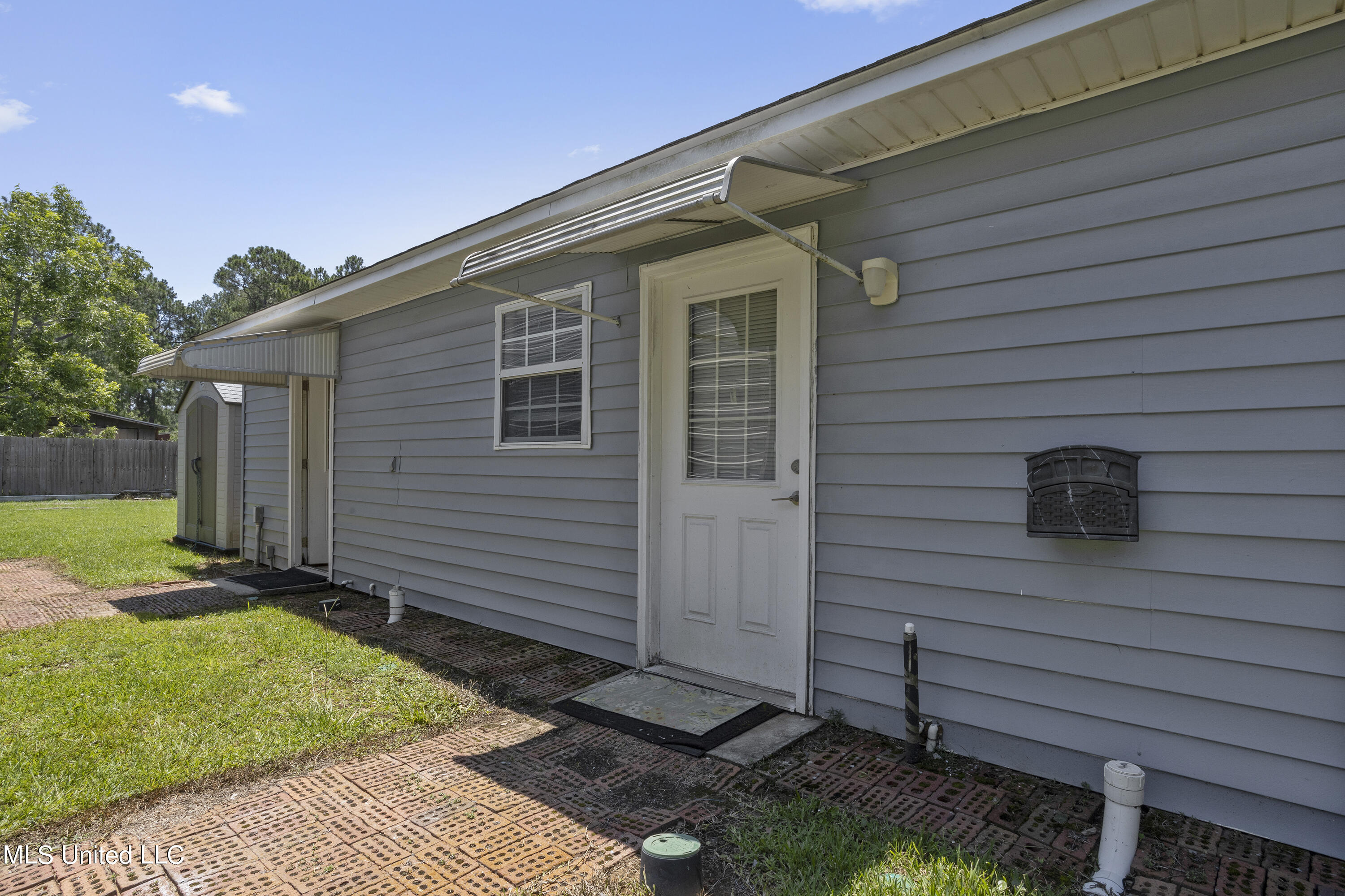 1619 Lark Drive, Gautier, Mississippi image 34