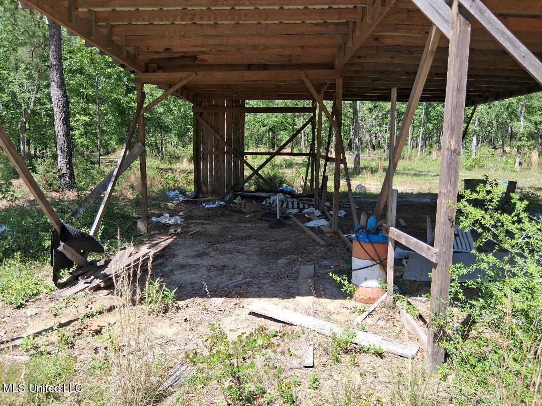 Ben Pierce, Lucedale, Mississippi image 5
