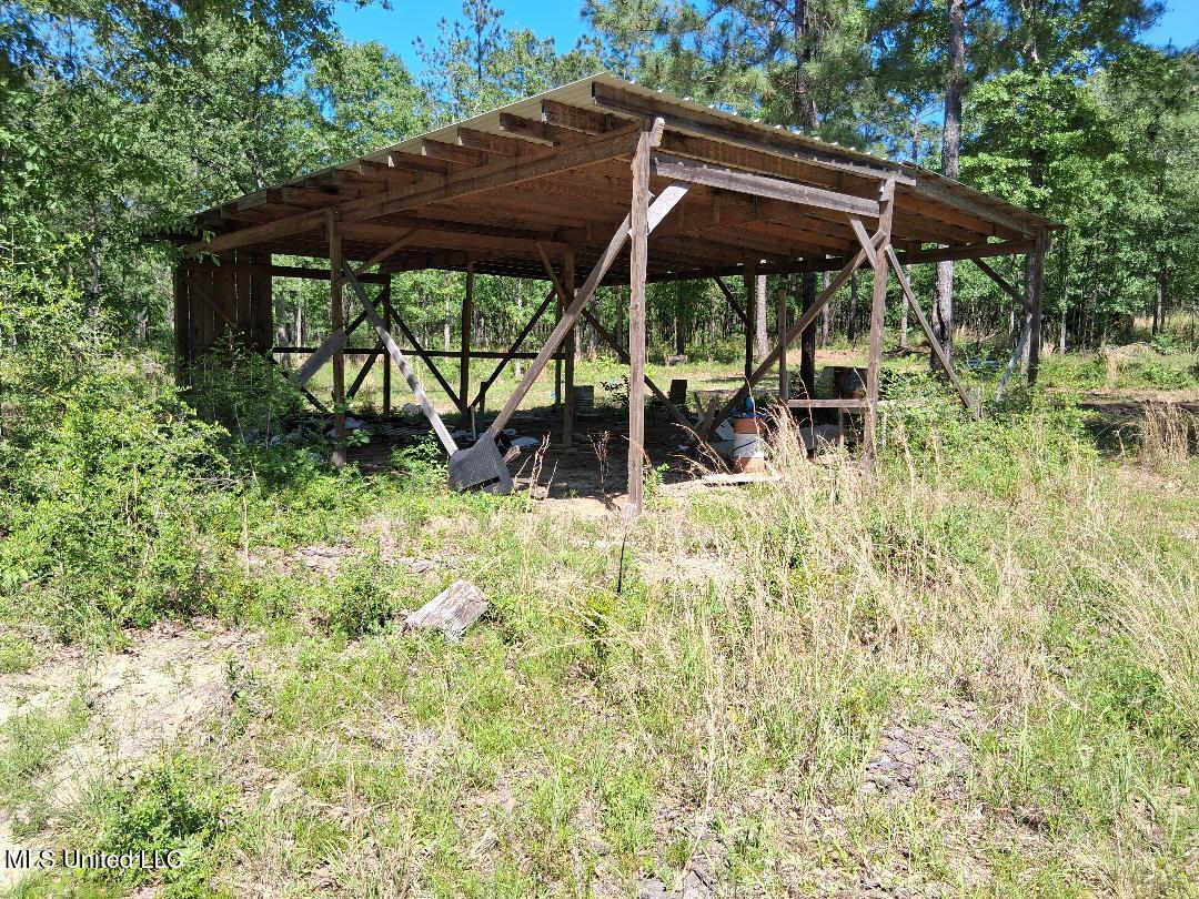 Ben Pierce, Lucedale, Mississippi image 1