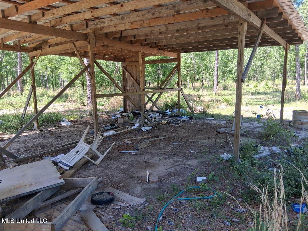 Ben Pierce, Lucedale, Mississippi image 8