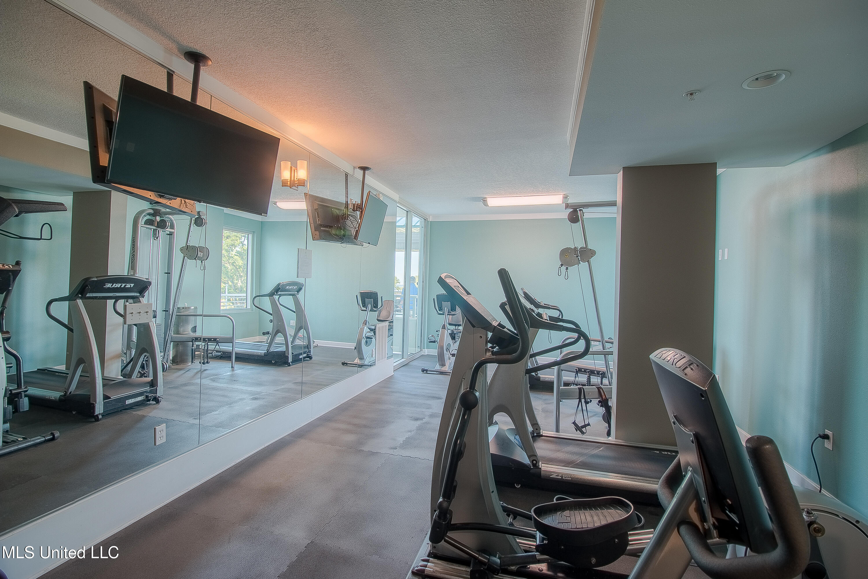 2060 Beach Boulevard #1407, Biloxi, Mississippi image 34