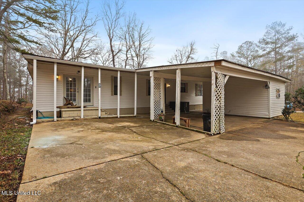 607 Sunset Street, Brandon, Mississippi image 27