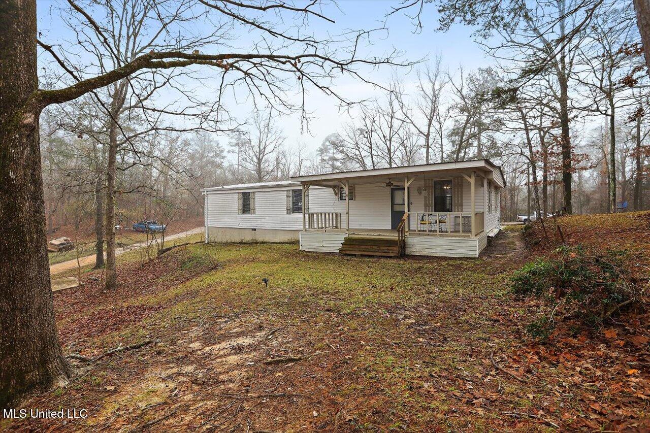 607 Sunset Street, Brandon, Mississippi image 1