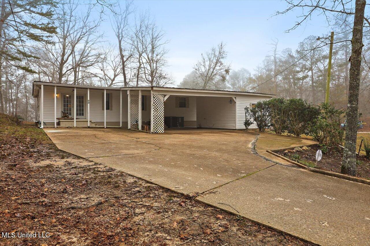 607 Sunset Street, Brandon, Mississippi image 22