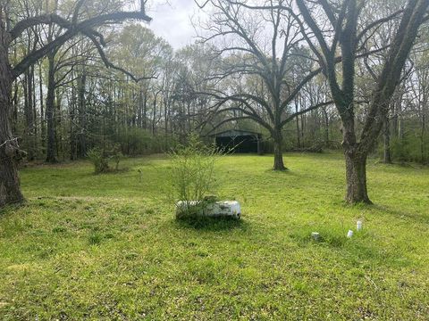 Homes For Sale - 1433 Sam Mcneil Road<br/> Amite County, Gloster, MS 39638