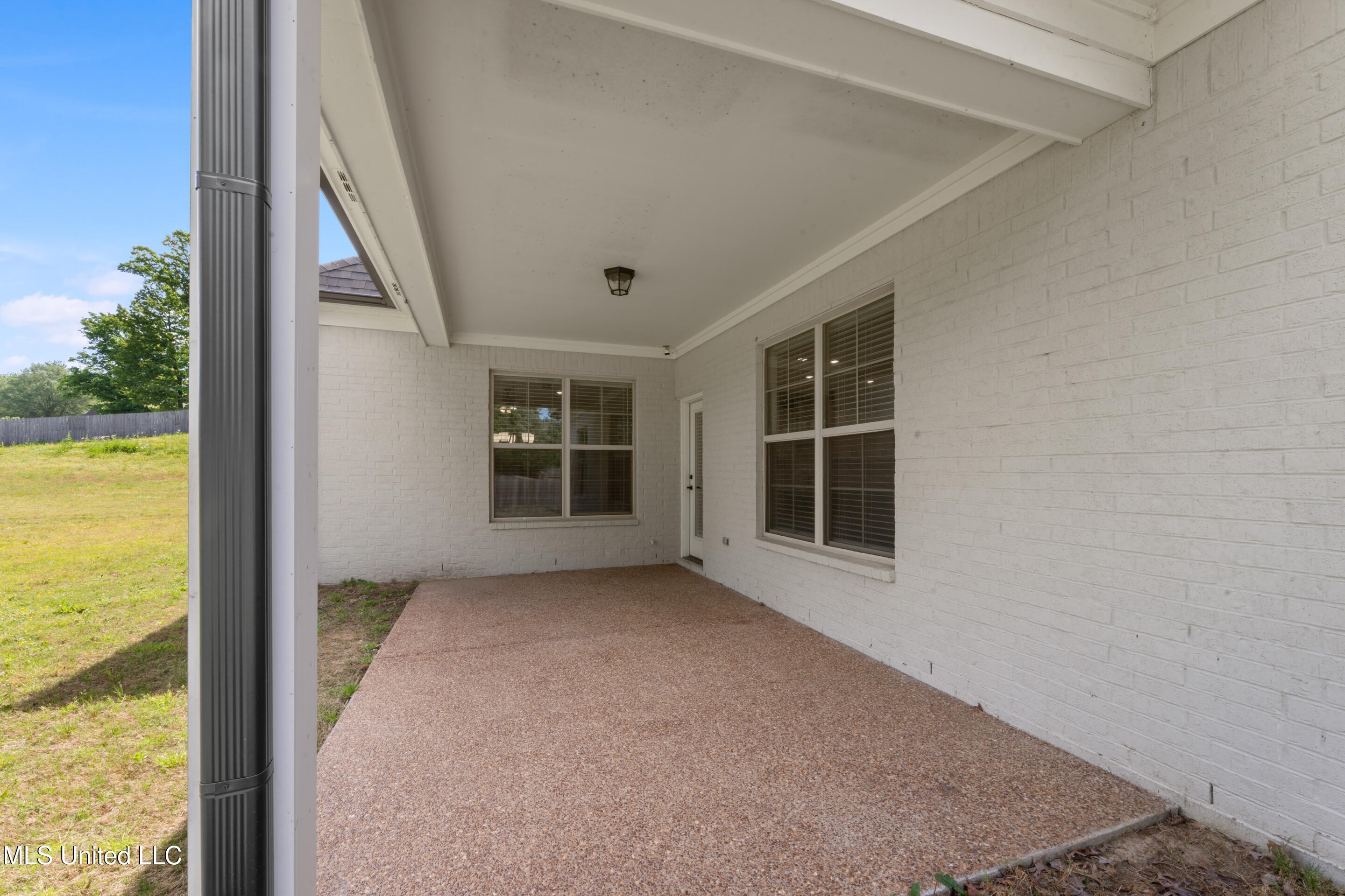 3470 Delaney Drive, Nesbit, Mississippi image 34